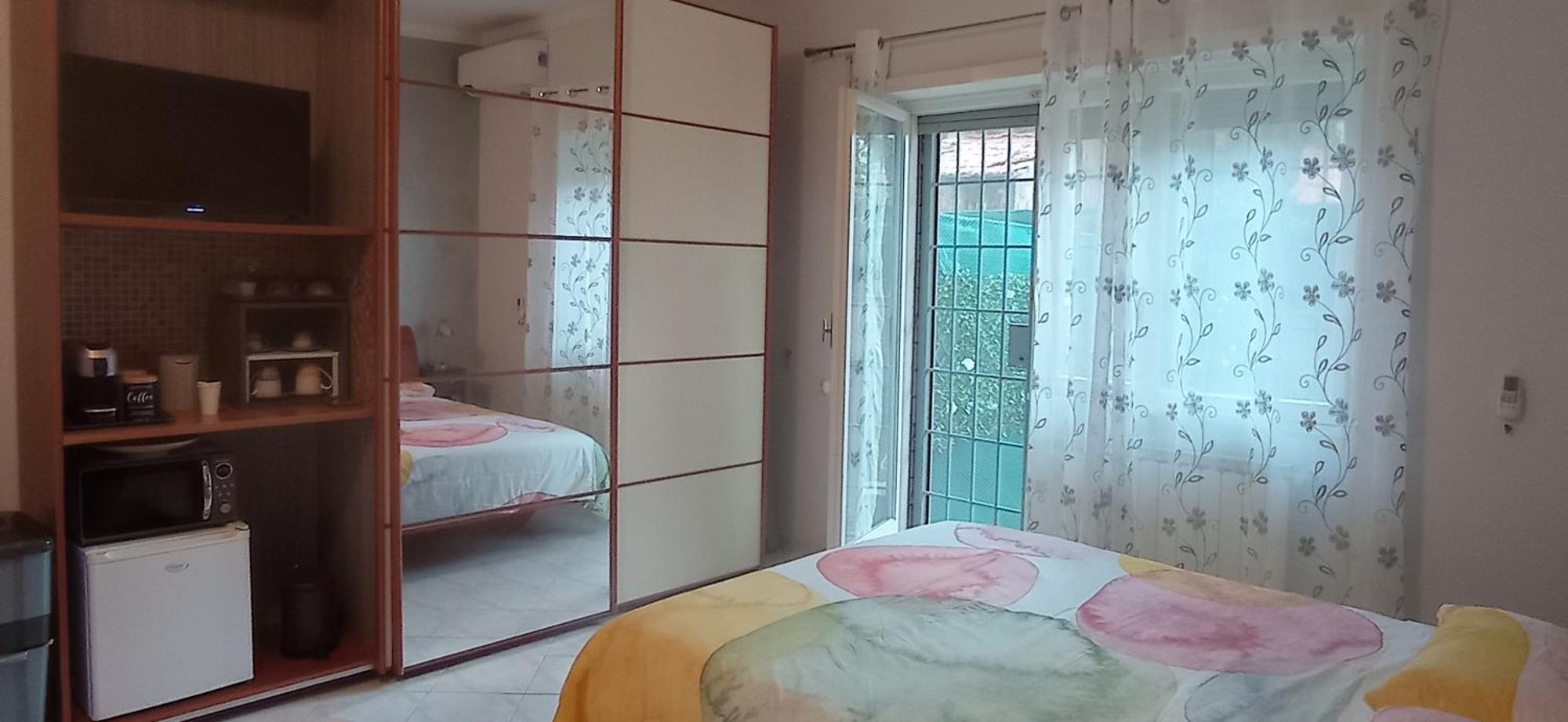 Bed and Breakfast Casa Melo à Ciampino Extérieur photo