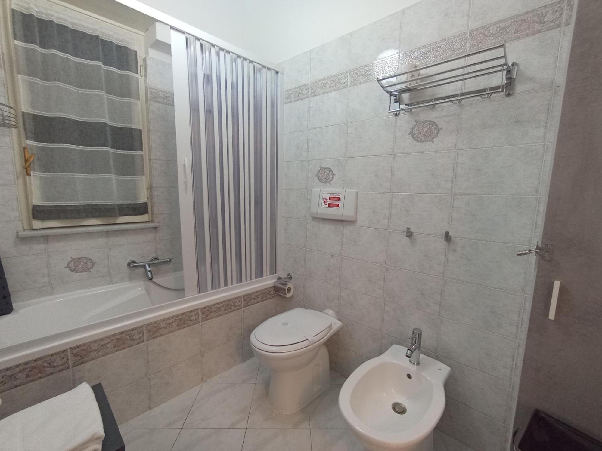 Bed and Breakfast Casa Melo à Ciampino Extérieur photo