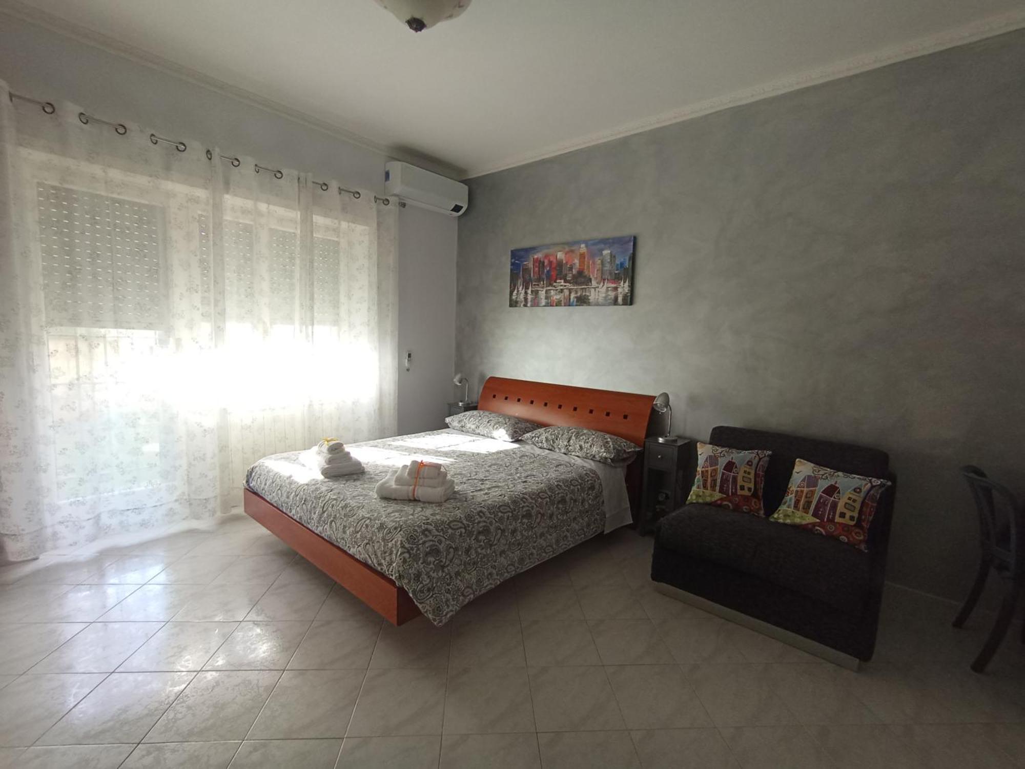 Bed and Breakfast Casa Melo à Ciampino Extérieur photo